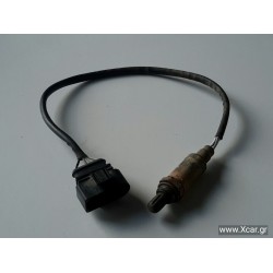 Αισθητήρες Λ (λάμδα) SEAT IBIZA 1993 - 1995 ( 6K ) BOSCH 0258003542