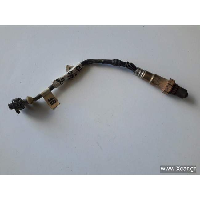 Αισθητήρες Λ (λάμδα) OPEL CORSA 2006 - 2011 ( D ) BOSCH 0258010065