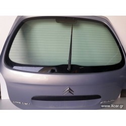 Τζαμόπορτα CITROEN XSARA PICASSO 1999 - 2004 ( N68 ) XC10093