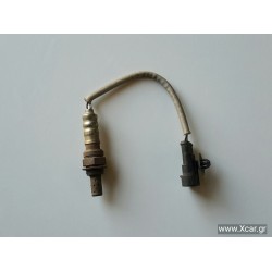 Αισθητήρες Λ (λάμδα) FIAT SEICENTO 2001 - 2006 ( 187 ) BOSCH 0ZA532A3