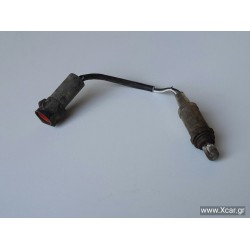 Αισθητήρες Λ (λάμδα) UNIVERSAL UNIVERSAL UNIVERSAL BOSCH 0258003051