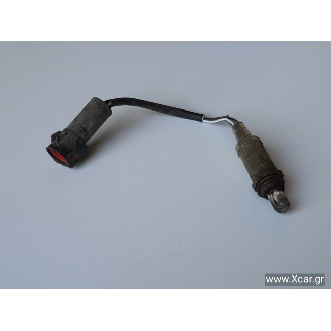 Αισθητήρες Λ (λάμδα) UNIVERSAL UNIVERSAL UNIVERSAL BOSCH 0258003051