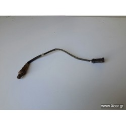 Αισθητήρες Λ (λάμδα) RENAULT LAGUNA 2001 - 2005 ( BG ) ( KG ) BOSCH 0258006046