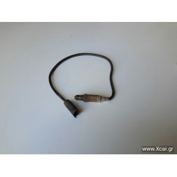 Αισθητήρες Λ (λάμδα) BMW 3 Series 2003 - 2005 ( E46 F/L ) BOSCH 0258005270