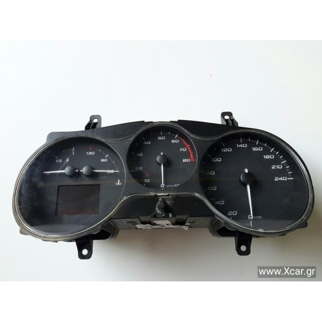 Κοντέρ SEAT LEON 2005 - 2009 ( 1P ) VDO 1P0920810E