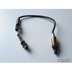 Αισθητήρες Λ (λάμδα) PEUGEOT 205 1983 - 1992 ( 741 ) BOSCH 0258003046