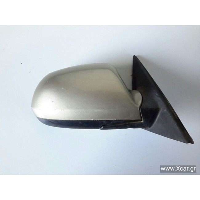 Καθρέπτης Ηλεκτρικός Βαφόμενος HYUNDAI ELANTRA 2000 - 2004 ( XD ) Δεξιά XC10250