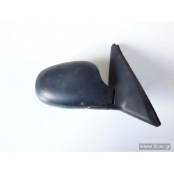 Καθρέπτης Μηχανικός Μη Βαφόμενος CHEVROLET-DAEWOO LANOS 2001 - 2003 ( T150 ) DAEWOO Δεξιά XC10254