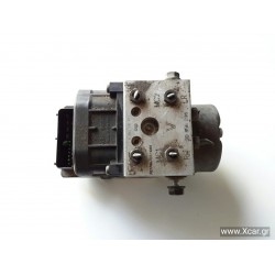 Μονάδα ABS VOLVO S40 1995 - 2000 ( VS ) BOSCH 0265216463