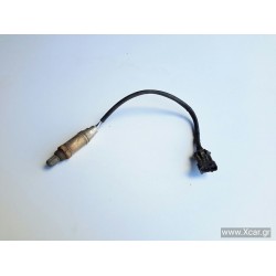 Αισθητήρες Λ (λάμδα) PEUGEOT 106 1992 - 1995 BOSCH 0258003716