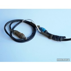 Αισθητήρες Λ (λάμδα) CITROEN AX 1987 - 1991 ( ZA ) BOSCH 0258003078