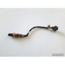 Αισθητήρες Λ (λάμδα) OPEL CORSA 2000 - 2004 ( C ) BOSCH 0258006499