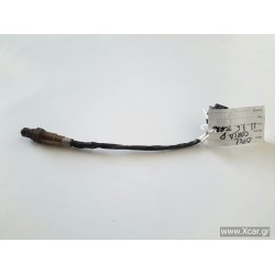 Αισθητήρες Λ (λάμδα) OPEL CORSA 2006 - 2011 ( D ) BOSCH 0258006815