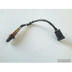 Αισθητήρες Λ (λάμδα) FIAT BRAVA 1995 - 2003 ( 182 ) BOSCH 0258006206