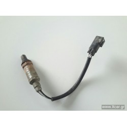 Αισθητήρες Λ (λάμδα) FORD FIESTA 1996 - 1999 ( Mk4a ) BOSCH 0258003339