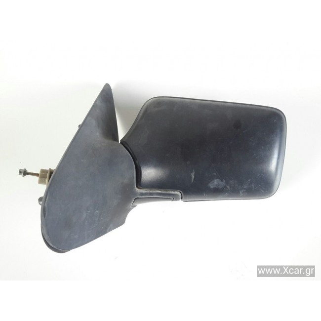 Καθρέπτης Μηχανικός Μη Βαφόμενος SEAT IBIZA 1997 - 1998 ( 6K ) Αριστερά XC10782