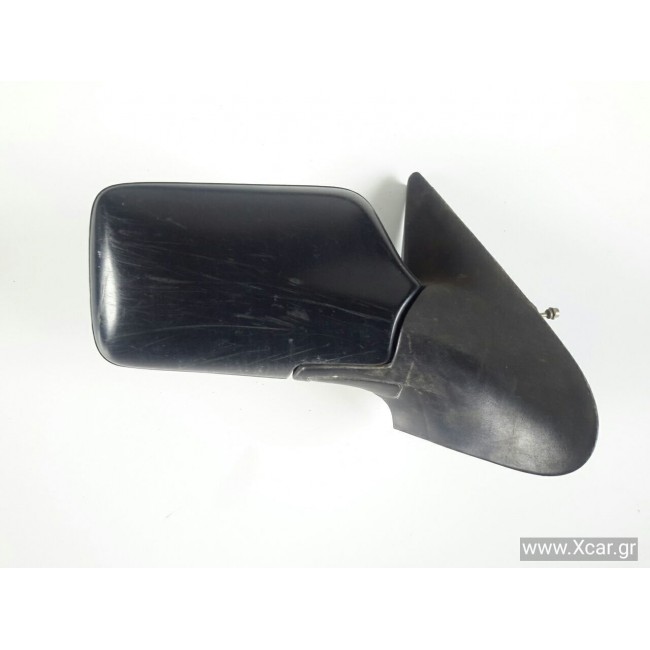 Καθρέπτης Μηχανικός Μη Βαφόμενος SEAT IBIZA 1997 - 1998 ( 6K ) Δεξιά XC10783