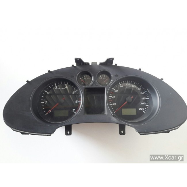 Κοντέρ SEAT IBIZA 2002 - 2006 ( 6LZ ) VDO 110080105011A