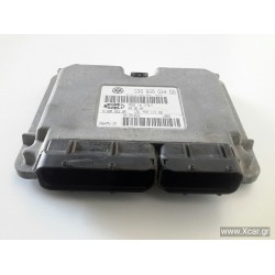 Εγκέφαλος Κινητήρα VW POLO 2002 - 2005 ( 9N ) MAGNETI MARELLI 036906034DD