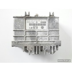 Εγκέφαλος Κινητήρα VW POLO 1994 - 1999 ( 6N1 ) BOSCH 0261204593