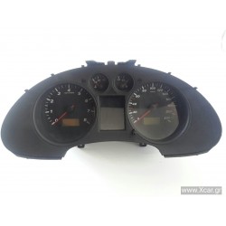 Κοντέρ SEAT IBIZA 2002 - 2006 ( 6LZ ) VDO 110080105013A