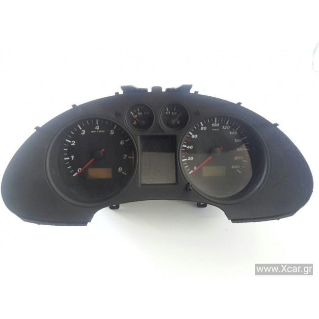 Κοντέρ SEAT IBIZA 2002 - 2006 ( 6LZ ) VDO 110080105013A