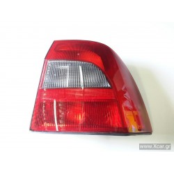 Φανάρι Πίσω Εξωτερικό OPEL VECTRA 1996 - 1998 ( B ) MAGNETI MARELLI Δεξιά 714098290376