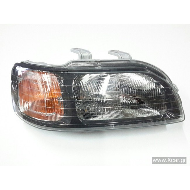 Φανάρι Εμπρός Ηλεκτρικό HONDA CIVIC 1996 - 1999 ( EJ / K ) ( MA / B ) MAGNETI MARELLI Δεξιά 712754058853