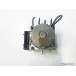 Μονάδα ABS PEUGEOT 307 2001 - 2005 ( 3A ) ( 3C ) BOSCH 0265231486