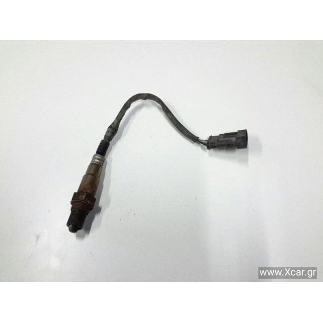 Αισθητήρες Λ (λάμδα) FIAT PUNTO 2003 - 2011 ( 188 ) BOSCH XC12377