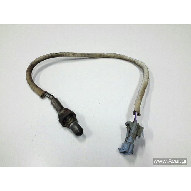 Αισθητήρες Λ (λάμδα) PEUGEOT 207 2006 - 2009 DELPHI 9644491280