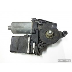 Μοτέρ Παραθύρου SKODA OCTAVIA 2000 - 2010 ( 4 ) BOSCH Πίσω Δεξιά 0130821732