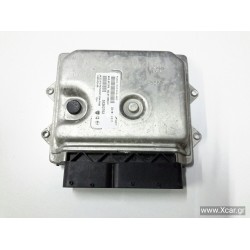 Εγκέφαλος Κινητήρα Κλειδωμένο FIAT PANDA 2012 - MAGNETI MARELLI 55263702