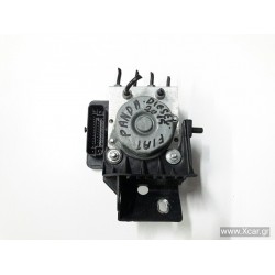 Μονάδα ABS FIAT PANDA 2012 - BOSCH 0265243906