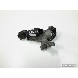 Διακόπτης Τιμονιού Με κλειδί TOYOTA YARIS 2003 - 2006 ( XP10 ) VALEO 450200D01