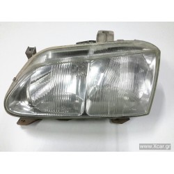 Φανάρι Εμπρός Μηχανικό RENAULT MEGANE 1996 - 1998 VALEO Αριστερά XC12668