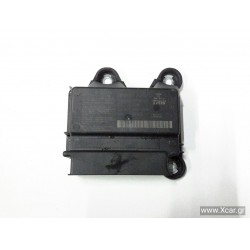 Εγκέφαλος Αερόσακων FIAT PANDA 2012 - TRW 00051974623