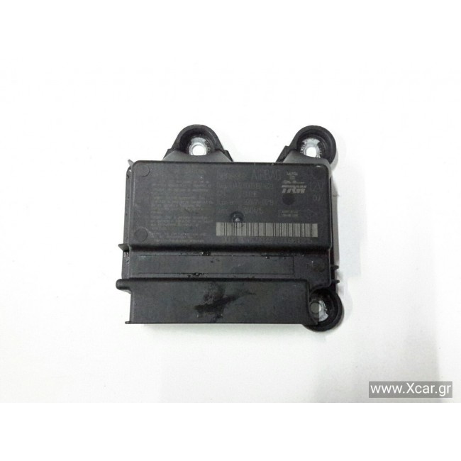 Εγκέφαλος Αερόσακων FIAT PANDA 2012 - TRW 00051974623