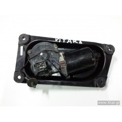 Μοτέρ Υαλοκαθαριστήρων SUZUKI GRAND VITARA 2003 - 2006 ( JA ) XL-7 DENSO Εμπρός 0590506746