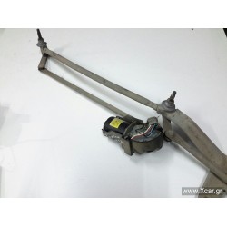 Υαλοκαθαριστήρες Κομπλέ RENAULT MEGANE 1996 - 1998 VALEO Εμπρός XC12782