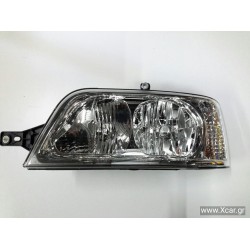 Φανάρι Εμπρός FIAT DUCATO 2003 - 2006 ( 244 ) VALEO Αριστερά 1347690080