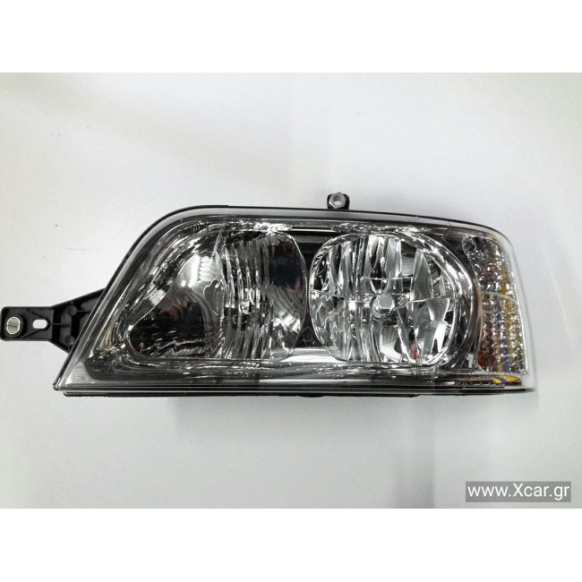 Φανάρι Εμπρός FIAT DUCATO 2003 - 2006 ( 244 ) VALEO Αριστερά 1347690080 Φανάρι Εμπρός FIAT DUCATO 2003 - 2006 ( 244 ) VALEO Αριστερά 1347690080