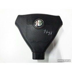 Αερόσακος Οδηγού Σκέτο ALFA ROMEO 146 1995 - 1998 ( 930 ) TRW 00060353C