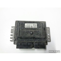 Εγκέφαλος Κινητήρα NISSAN MICRA 2003 - 2005 ( K12 ) HITACHI MEC32040