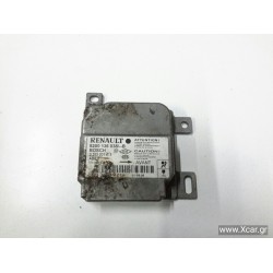 Εγκέφαλος Αερόσακων RENAULT CLIO 2001 - 2005 BOSCH 0285001415