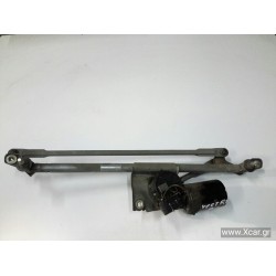 Υαλοκαθαριστήρες Κομπλέ OPEL VECTRA 1999 - 2002 ( B ) BOSCH Εμπρός 039024142