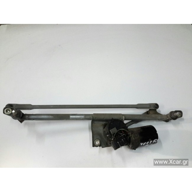 Υαλοκαθαριστήρες Κομπλέ OPEL VECTRA 1999 - 2002 ( B ) BOSCH Εμπρός 039024142