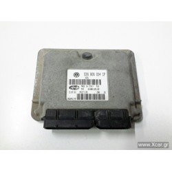 Εγκέφαλος Κινητήρα SEAT LEON 1999 - 2005 ( 1MZ ) MAGNETI MARELLI IAW4MVFB