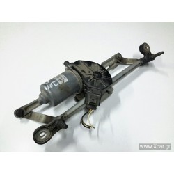 Υαλοκαθαριστήρες Κομπλέ OPEL CORSA 2006 - 2011 ( D ) VALEO Εμπρός 13182340