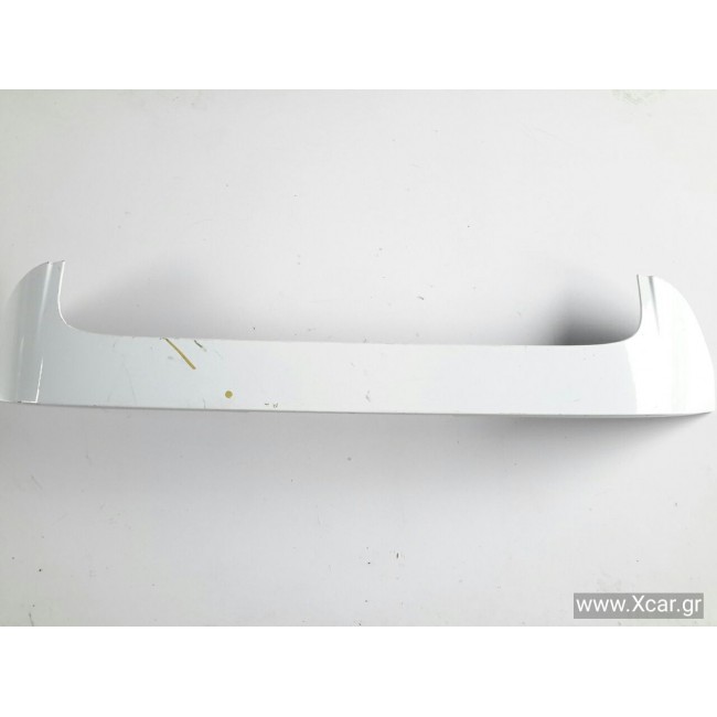 Αεροτομή FORD FIESTA 2008 - 2012 ( Mk6 )( JA8 ) XC13903 Αεροτομή FORD FIESTA 2008 - 2012 ( Mk6 )( JA8 ) XC13903